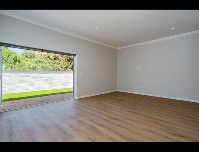 3 BEDROOM HOUSE RENTED IN GEVONDEN ESTATE
